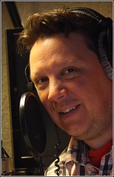 Foto Seiyuu Linus Kraus