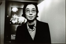 Foto Staf/Seiyuu Nobukazu Takemura