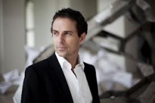 Foto Seiyuu Martin Halm