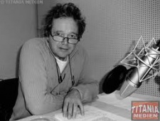 Foto Seiyuu Ekkehardt Belle