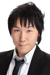Foto Seiyuu Hironori Saitou
