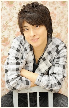 Foto Shinki Satou