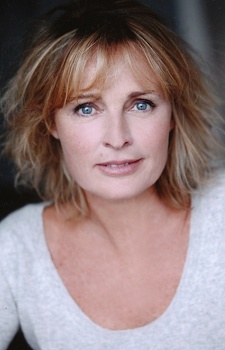 Foto Seiyuu Virginie Ledieu