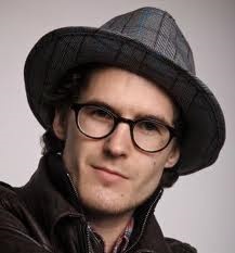 Foto Seiyuu Tim Kreuer