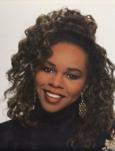 Foto Staf/Seiyuu Deniece Williams