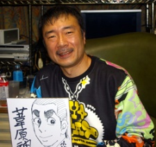 Foto Makoto Kobayashi