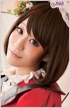 Foto Staf/Seiyuu nao