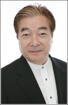 Foto Seiyuu Michihiro Ikemizu