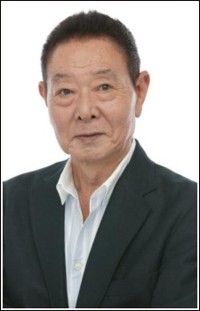 Foto Seiyuu Keiichi Noda
