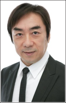 Foto Seiyuu Nobuhiko Kazama