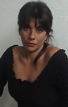 Foto Seiyuu Carol Knuckey