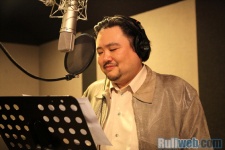 Foto Seiyuu Jang Won Lee