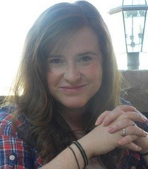 Foto Seiyuu Meaghan Avocato