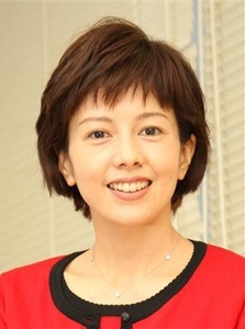 Foto Seiyuu Yasuko Sawaguchi
