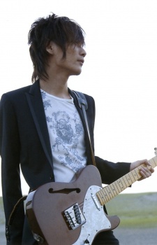 Foto Staf/Seiyuu Yoshiaki Dewa