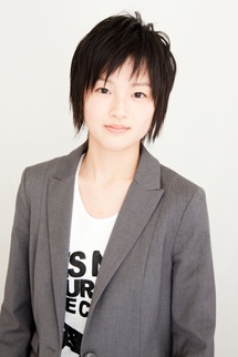 Foto Seiyuu Shou Saotome