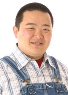 Foto Seiyuu Nobuyuki Kobushi