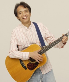 Foto Staf/Seiyuu Kotaro Yamamoto