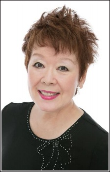 Foto Seiyuu Minori Matsushima