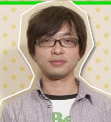 Foto Staf/Seiyuu Yasutaka Yamamoto