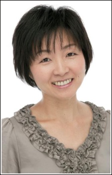 Foto Seiyuu Megumi Urawa