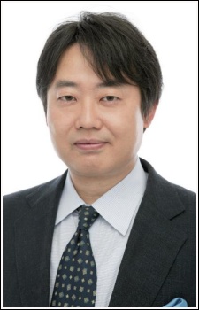 Foto Shinobu Satouchi