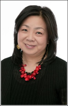 Foto Seiyuu Kyouko Tonguu