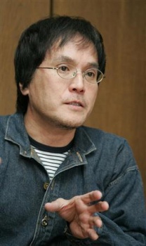 Foto Staf/Seiyuu Hisashi Eguchi