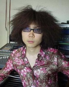 Kaoru Ookubo