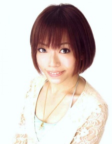 Foto Seiyuu Misa Kobayashi