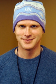 Foto Seiyuu Cary Elwes
