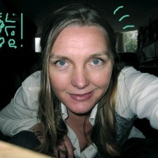 Foto Seiyuu Susan Sindberg