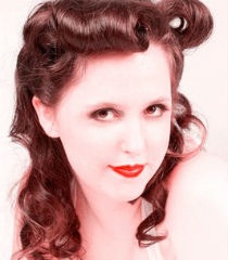 Foto Seiyuu Mandy Clark