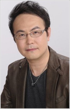 Foto Seiyuu Kouichi Toochika