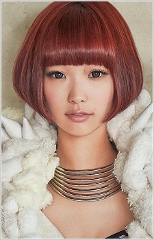 Foto Staf/Seiyuu Yun*chi