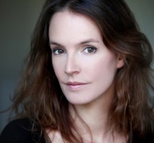 Foto Seiyuu Marie Diot