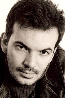 Foto Seiyuu Vincent Ribeiro