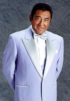 Foto Seiyuu Hiroki Matsukata