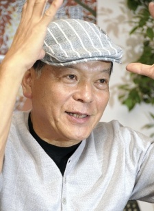 Foto Seiyuu Takeo Chii