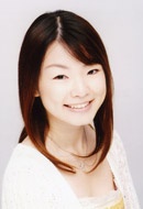 Foto Seiyuu Asuka Horiguchi