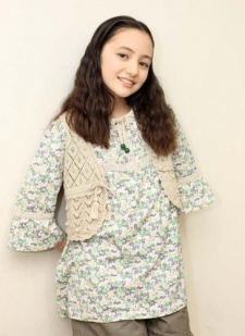 Foto Seiyuu Ayaka Wilson