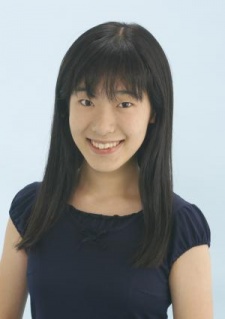 Foto Seiyuu Reika Uyama