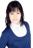 Foto Seiyuu Kaori Fujisaki