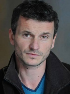 Foto Seiyuu Nicolas Beaucaire