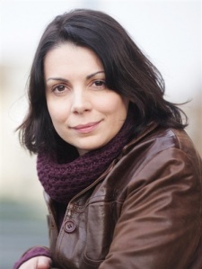 Foto Seiyuu Lucille Boudonnat