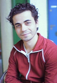 Foto Paolo Domingo 1