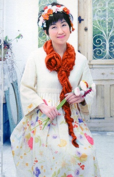 Foto Staf/Seiyuu Masumi Itou