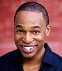 Foto Seiyuu Jovan Jackson