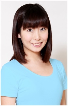 Foto Seiyuu Risa Uchida