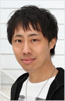 Foto Seiyuu Kazunori Morota